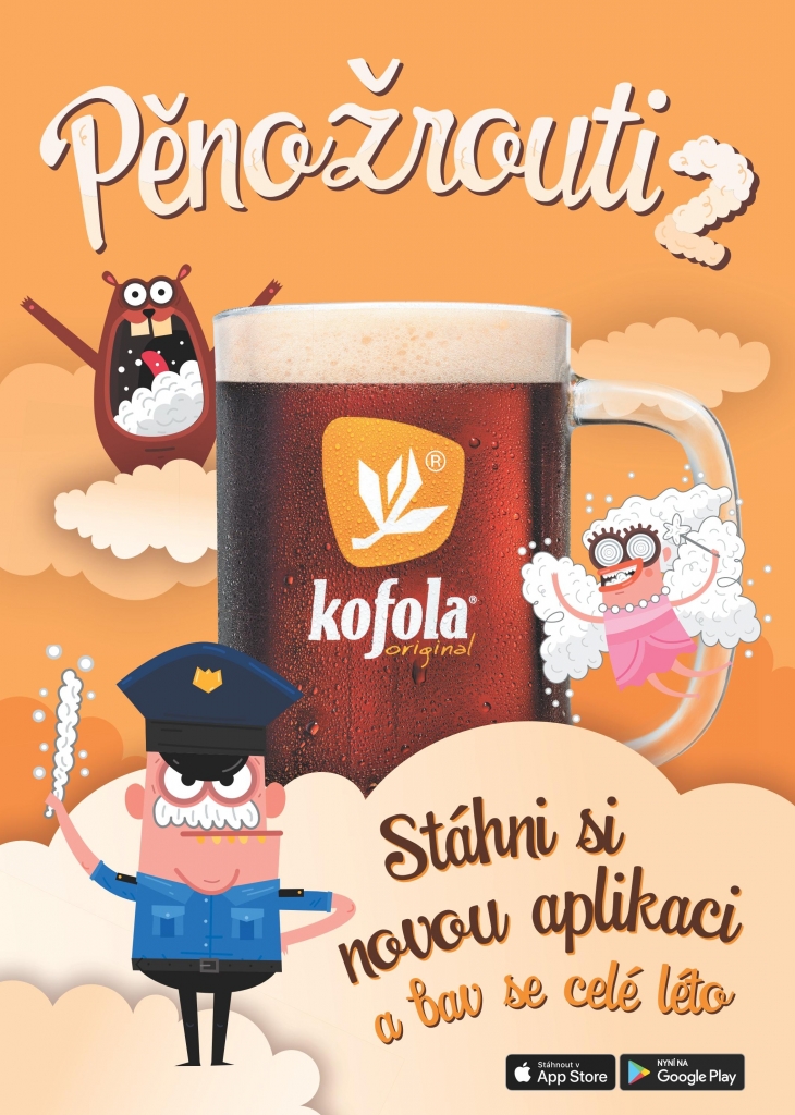 A je to v krýglu…!