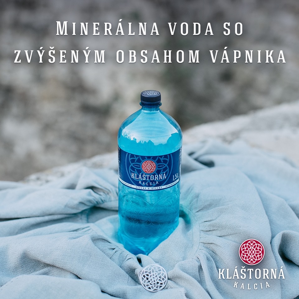 Dostatočný a prirodzený príjem minerálov je  v horúcom počasí pre naše zdravie kľúčový