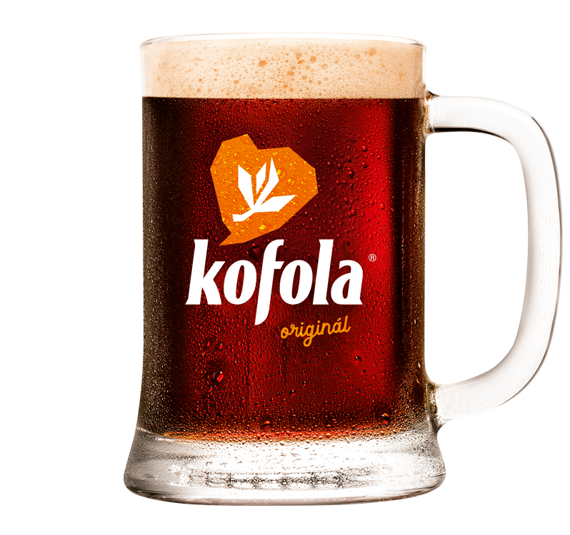 Kofola Original