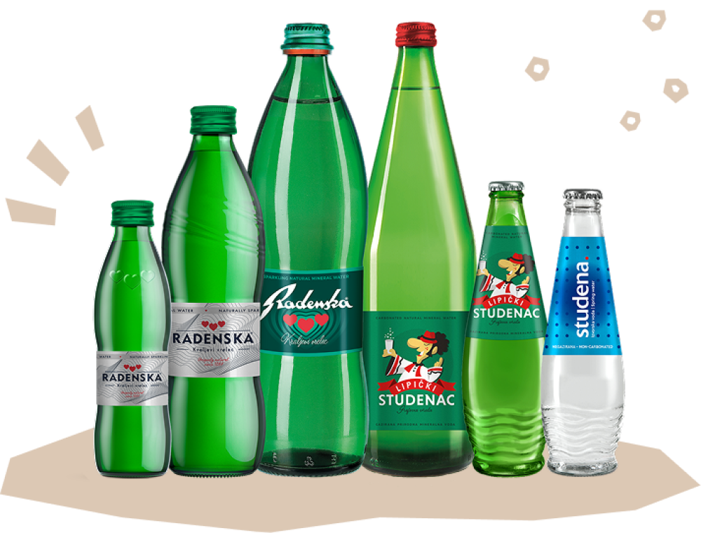 Adriatické vody