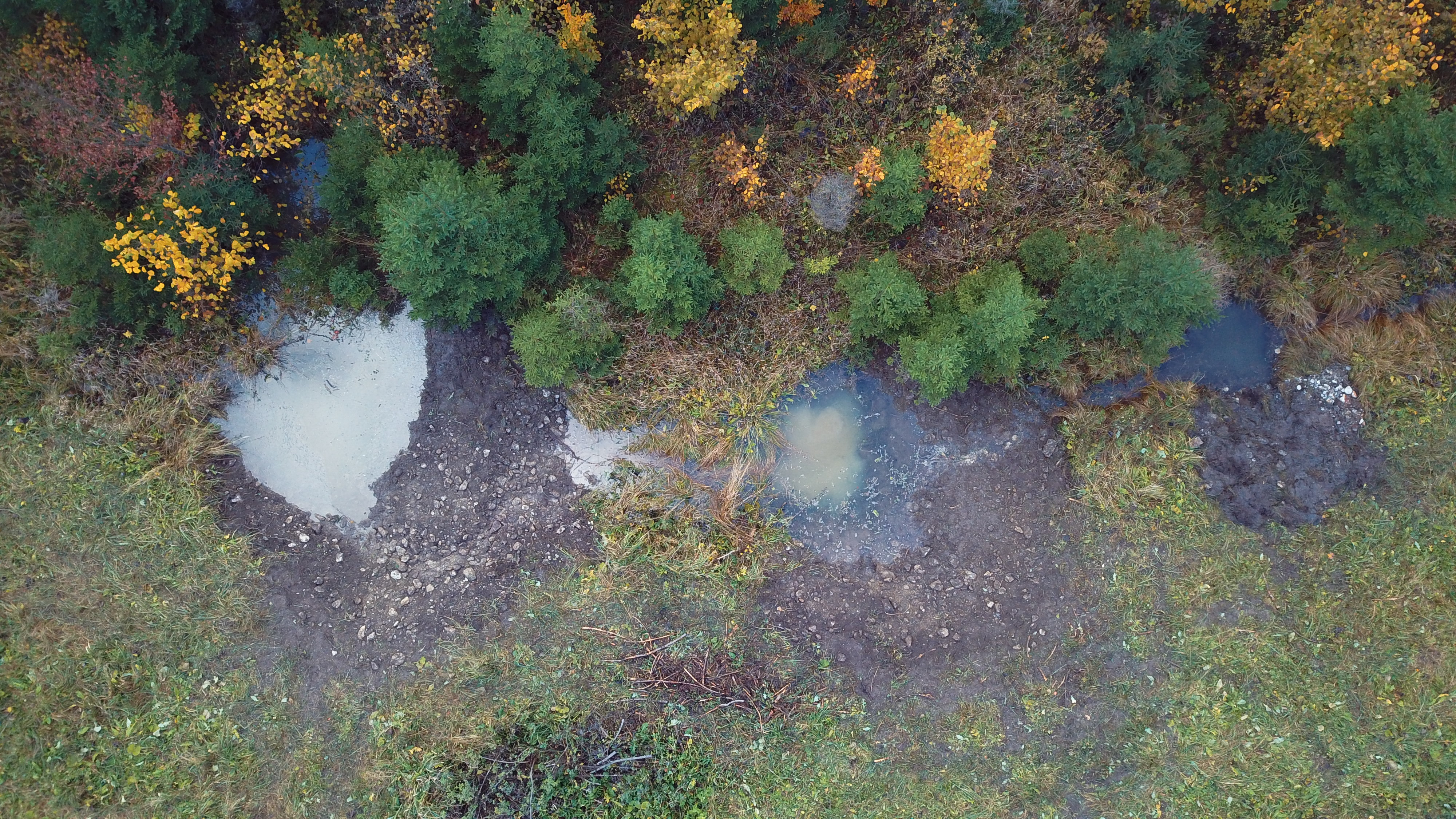 Funkčné vodozádržné opatrenia môžu pomôcť poškodenej krajine. Pre ich realizáciu je ale nutná súčinnosť všetkých zainteresovaných strán