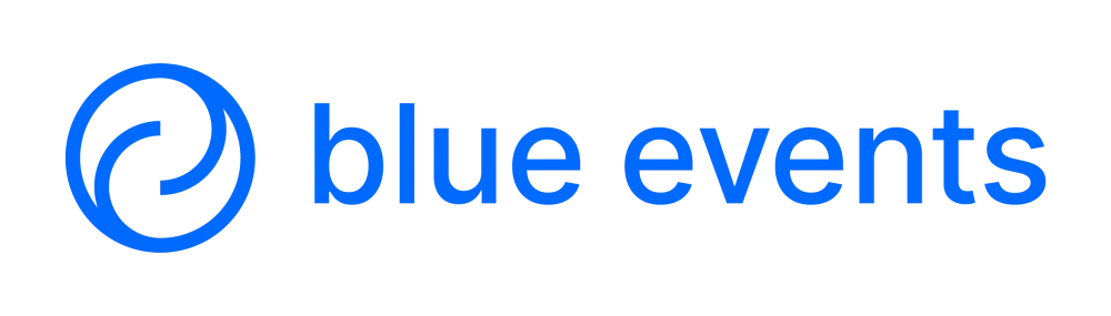 Blue events