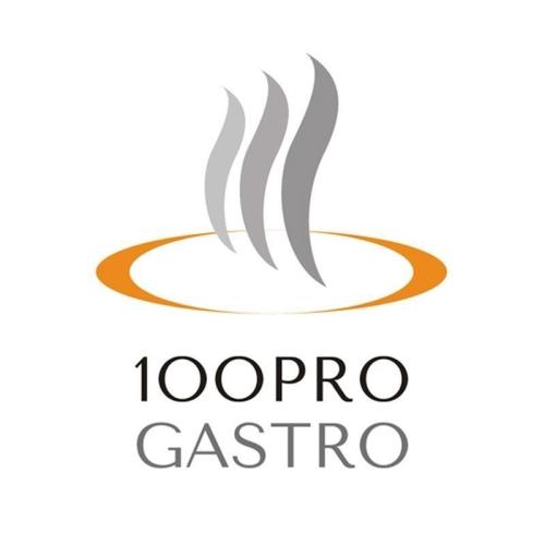 100PROGastro