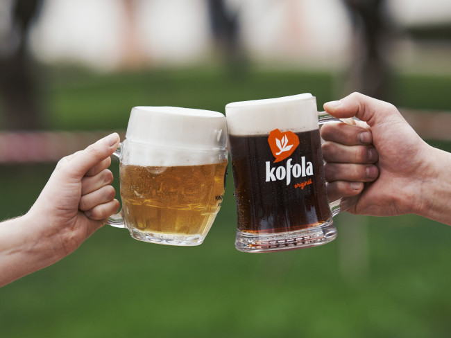 Kofola confirmed a very good result of last year with EBITDA operating profit of 1.25 billion crowns
