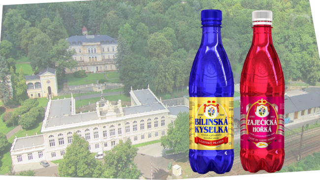 Bílinská kyselka začíná psát nový příběh