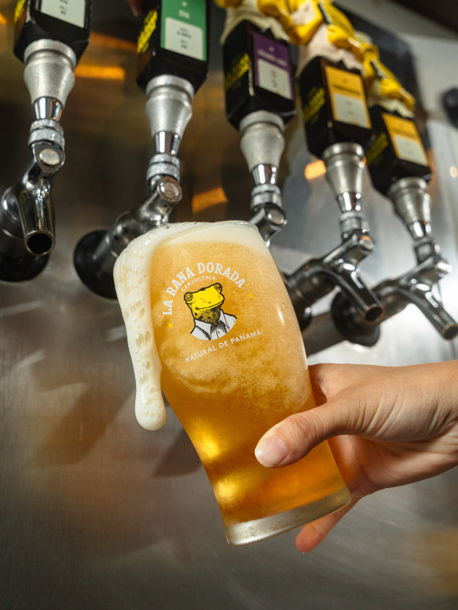 Kofola expands its Latin American footprint, acquiring microbreweries in Panamá, Columbia and Ecuador