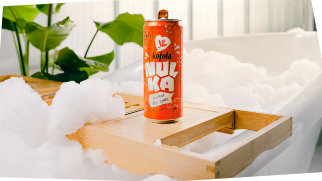 Nicnedělání bez výčitek? Kofola přichází s NULKOU a inspiruje nás  k nulkání