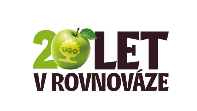 UGO slaví 20 let. Výroční kampaň vzdává hold zákazníkům i ostravským kořenům značky