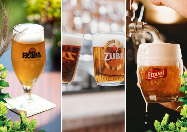 Kofola dokončila nákup väčšinového podielu v pivovaroch  Zubr, Holba a Litovel