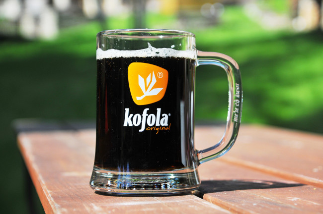 Kofola had a record-breaking summer, consumers were loyal to traditional brands 