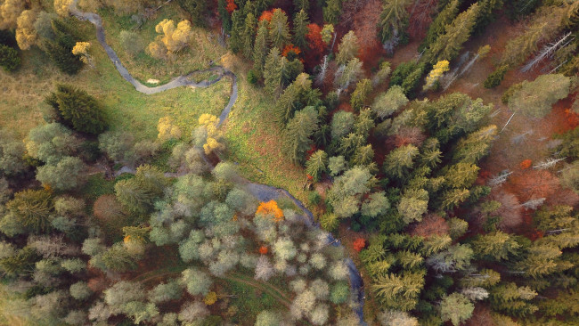 Funkčné vodozádržné opatrenia môžu pomôcť poškodenej krajine. Pre ich realizáciu je ale nutná súčinnosť všetkých zainteresovaných strán