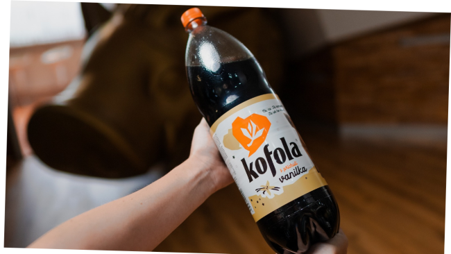  Čekání je u konce! Kofola plní přání a vrací jednu z nejoblíbenějších příchutí 