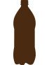 Kofola 1 l PET
