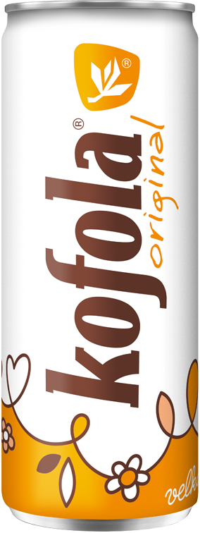 Kofola Originál