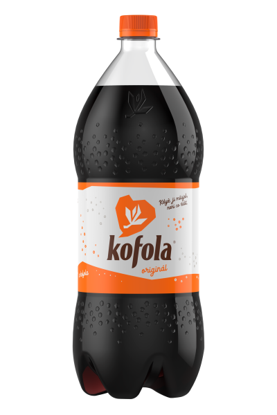 Kofola Originál