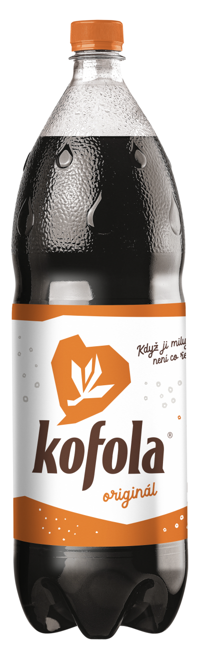 Kofola Originál
