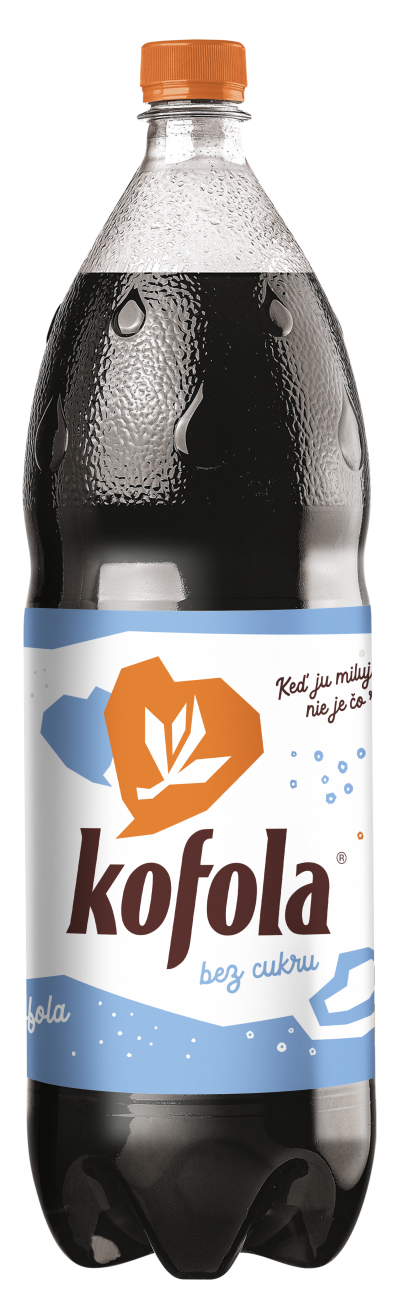 Kofola Bez cukru