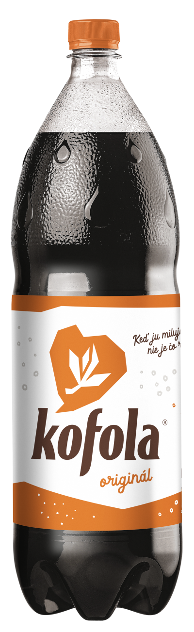 Kofola Originál