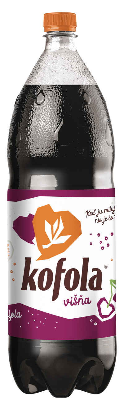 Kofola Višňová