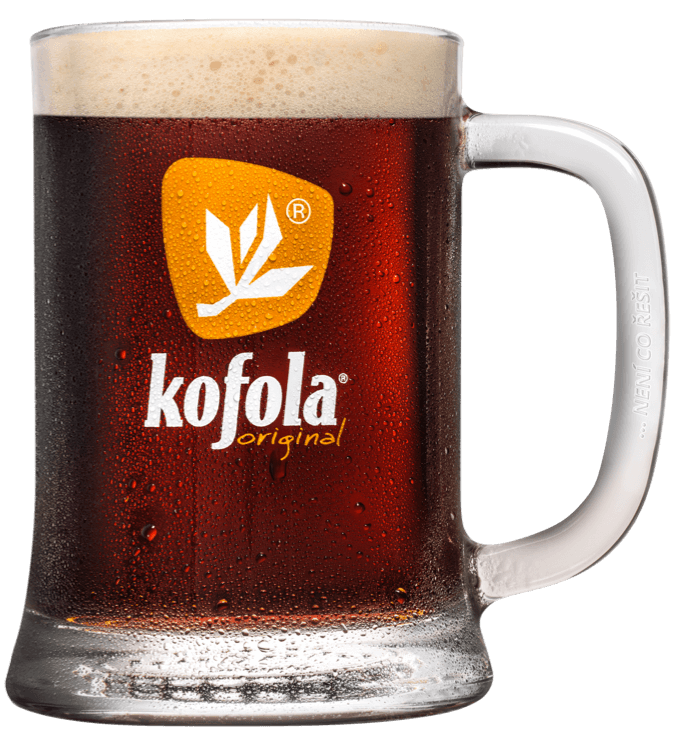 Kofola Originál