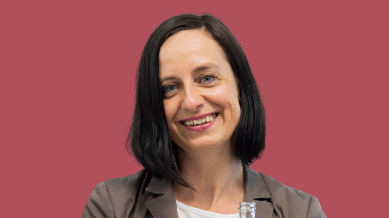 Petra Svačinová